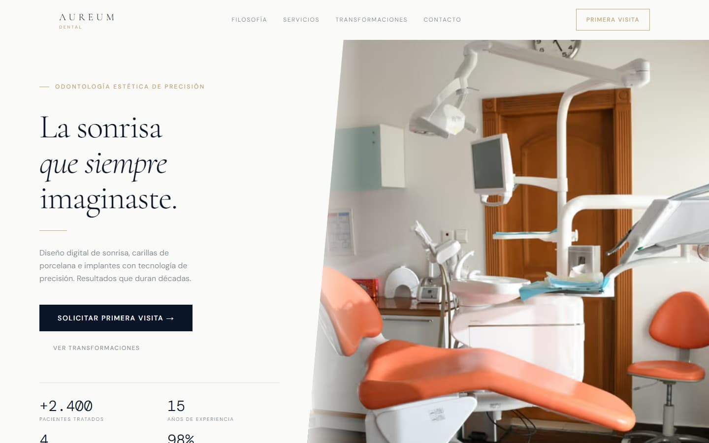 Aureum Dental